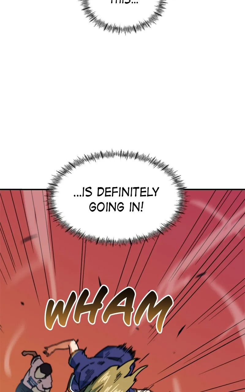 I’m Not a Soccer Genius! Chapter 25 page 33 - 