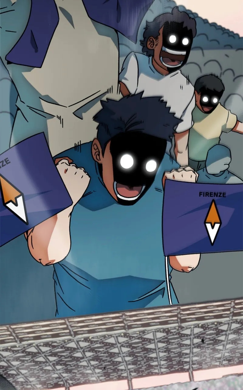 I’m Not a Soccer Genius! Chapter 25 page 37 - 