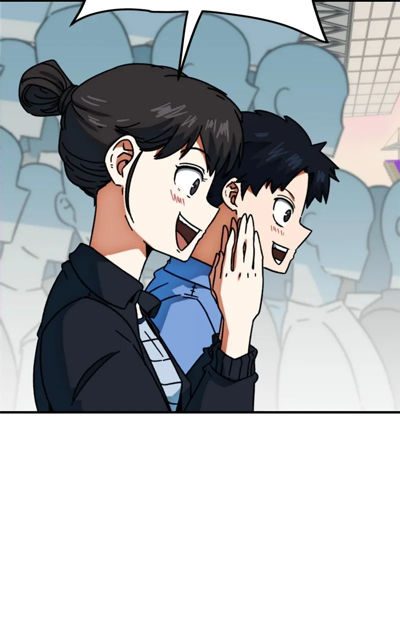 I’m Not a Soccer Genius! Chapter 25 page 40 - 