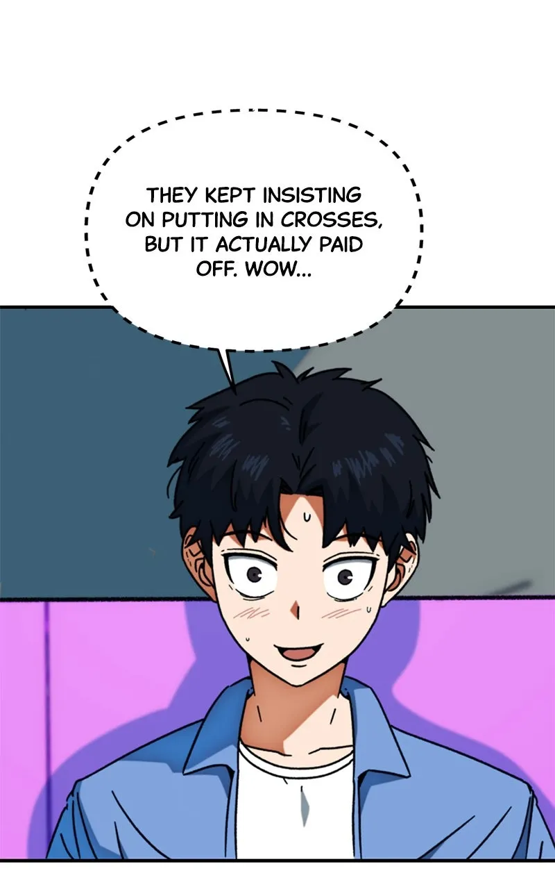 I’m Not a Soccer Genius! Chapter 25 page 41 - 