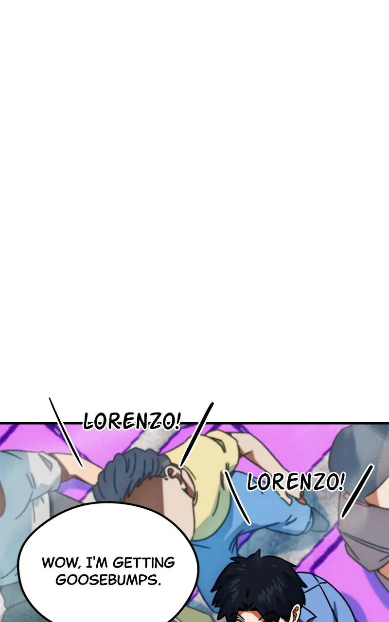 I’m Not a Soccer Genius! Chapter 25 page 42 - 