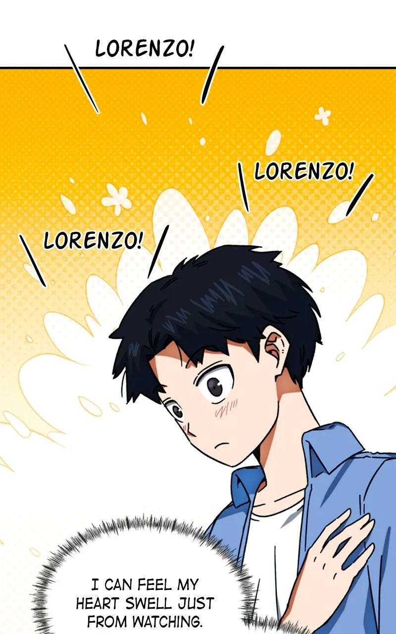 I’m Not a Soccer Genius! Chapter 25 page 44 - 