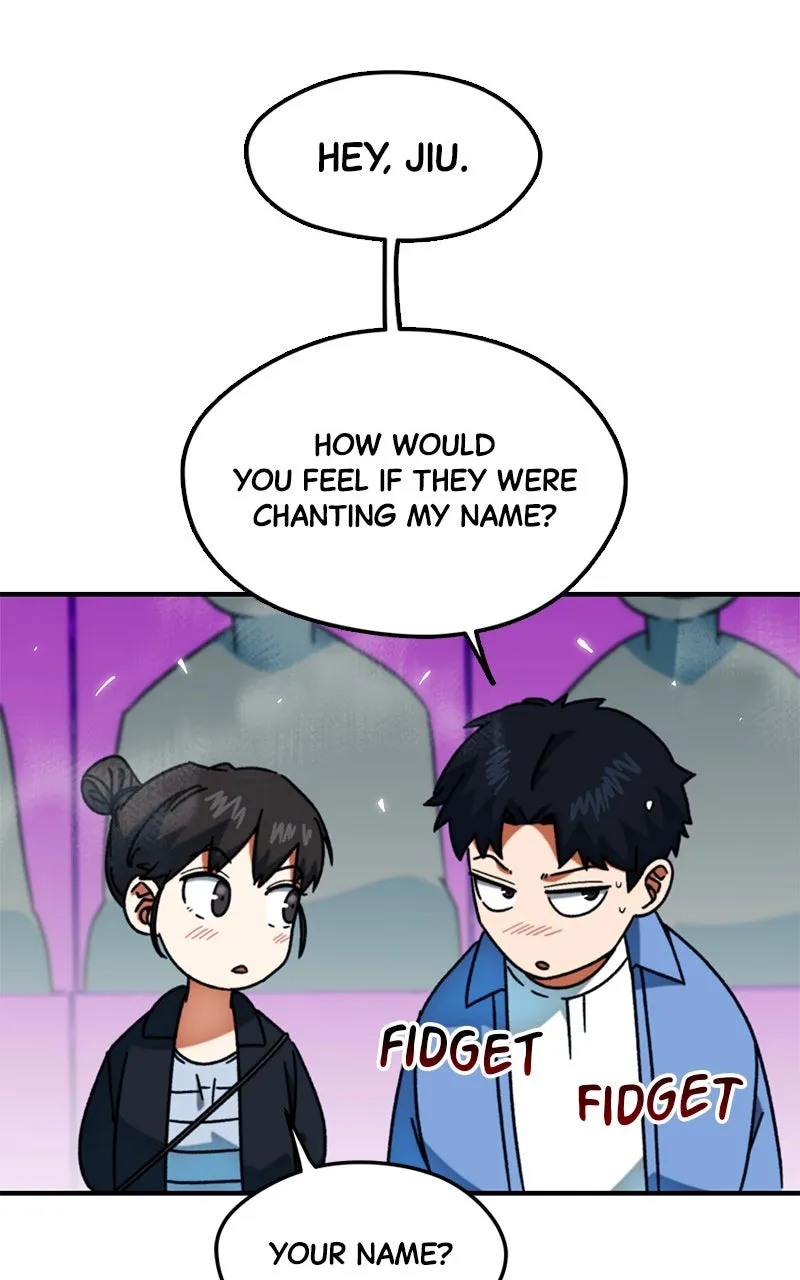 I’m Not a Soccer Genius! Chapter 25 page 46 - 