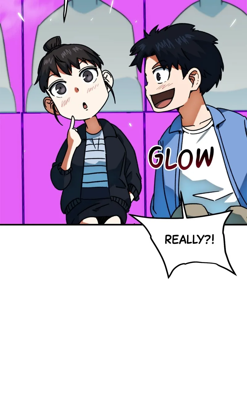 I’m Not a Soccer Genius! Chapter 25 page 48 - 
