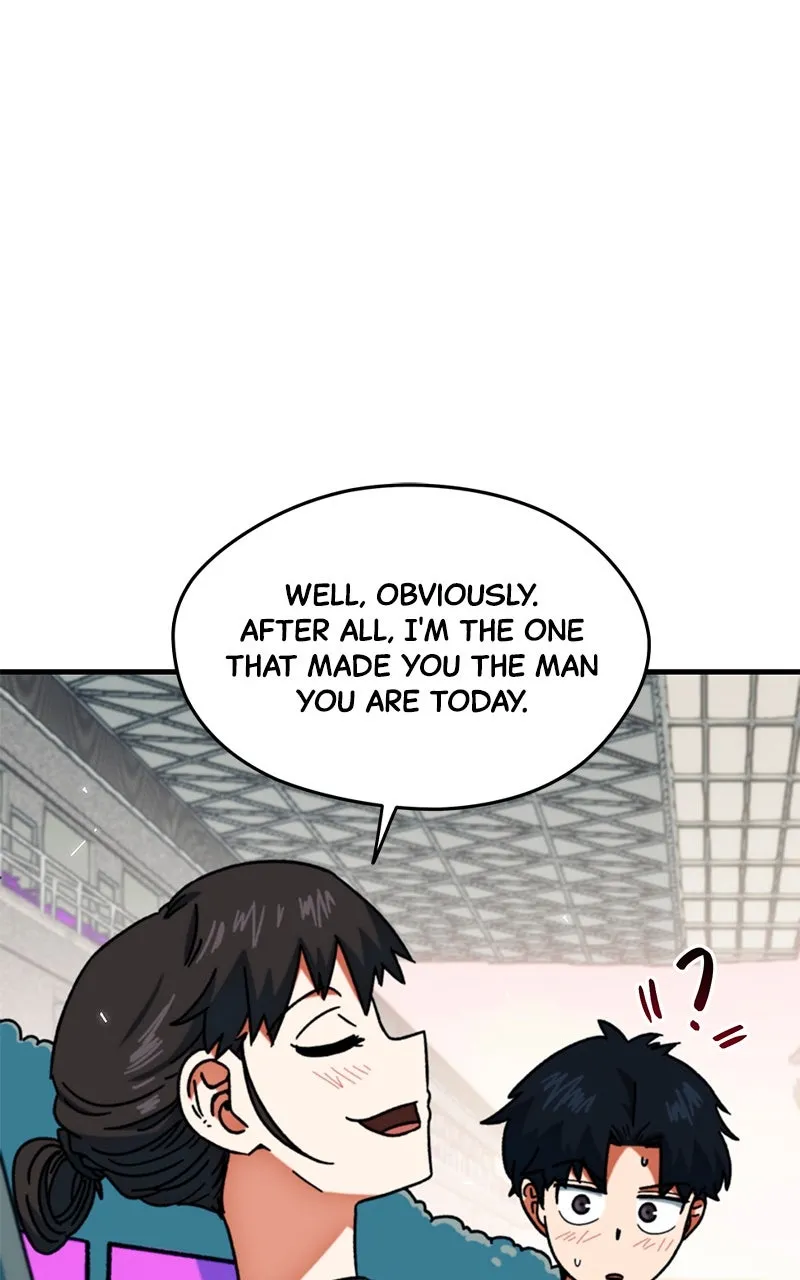 I’m Not a Soccer Genius! Chapter 25 page 49 - 