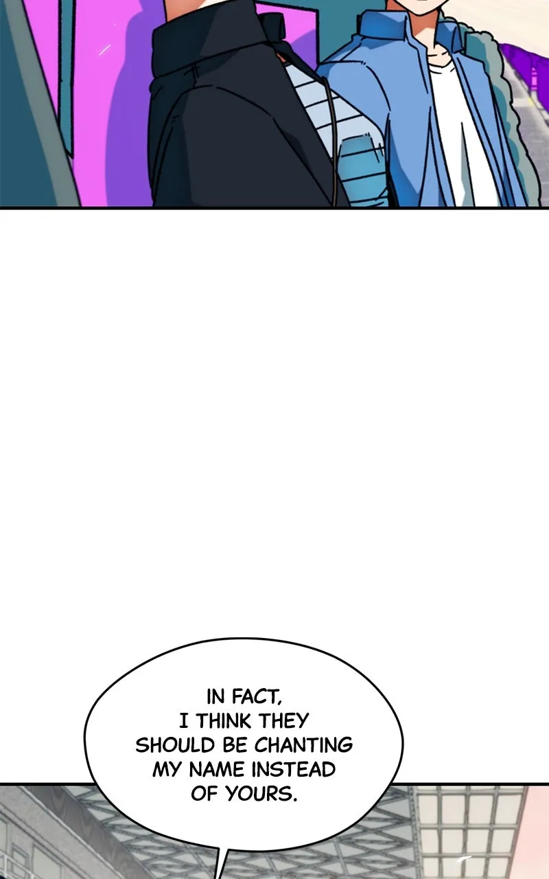 I’m Not a Soccer Genius! Chapter 25 page 50 - 