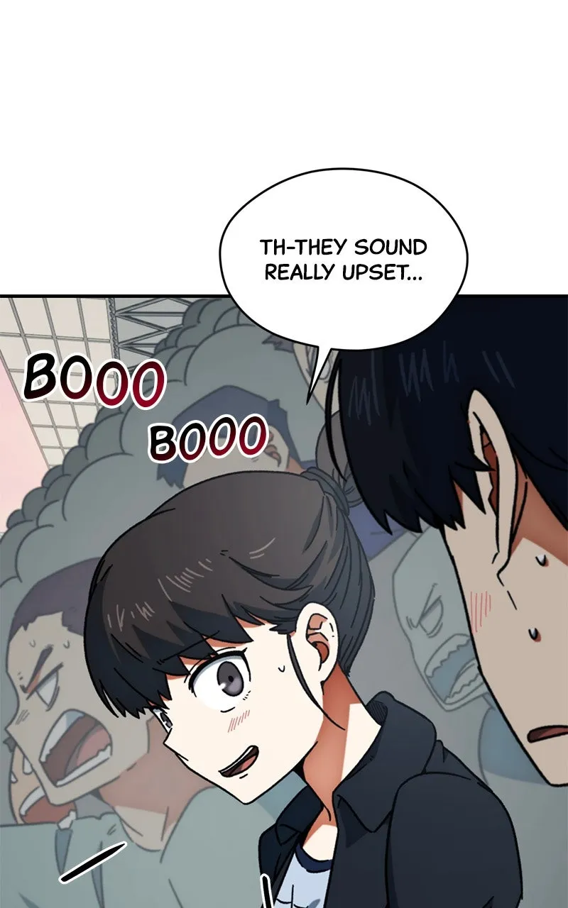I’m Not a Soccer Genius! Chapter 25 page 6 - 