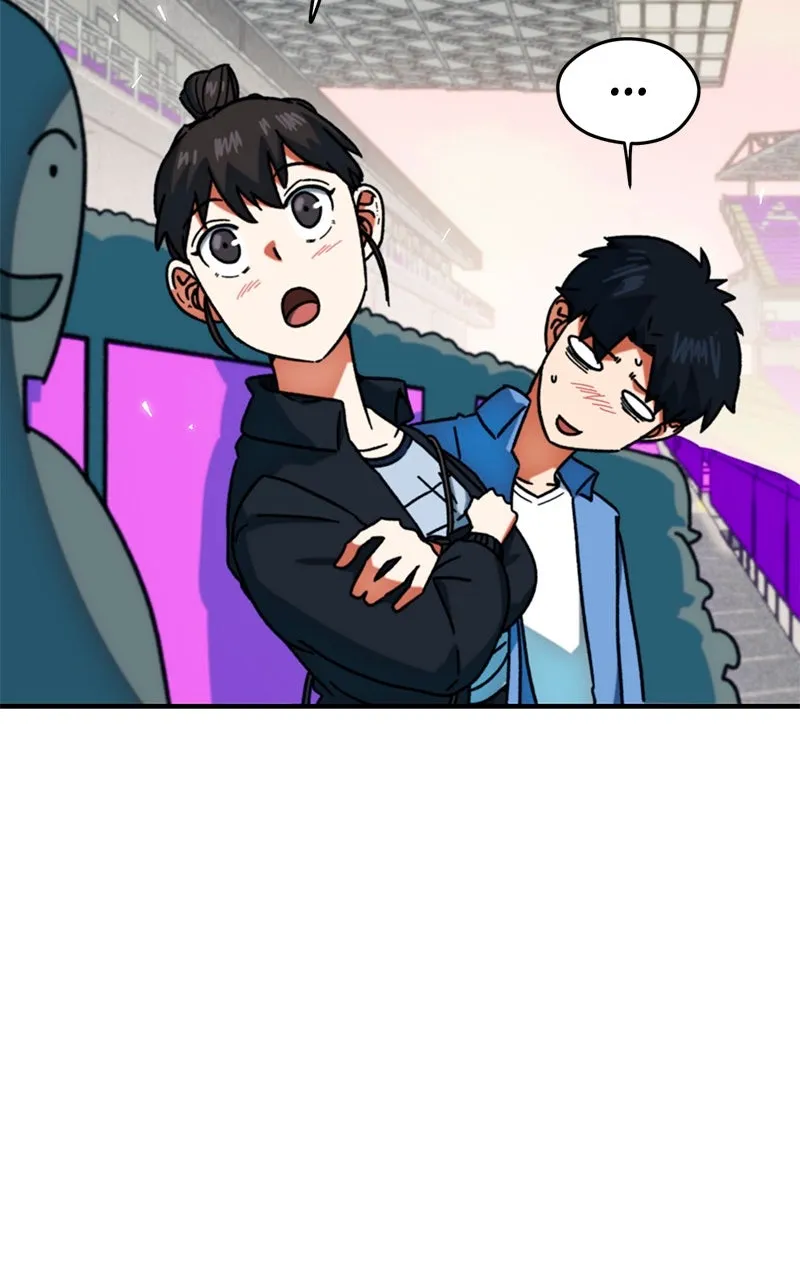 I’m Not a Soccer Genius! Chapter 25 page 51 - 
