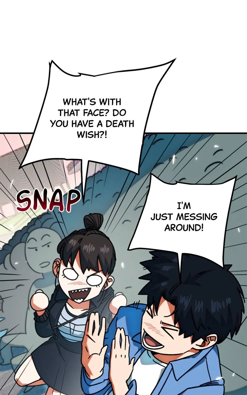 I’m Not a Soccer Genius! Chapter 25 page 52 - 