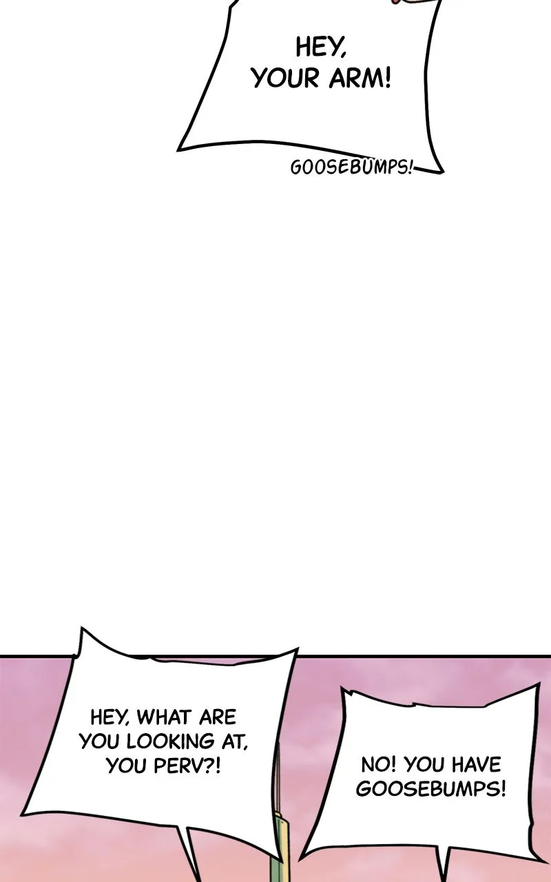 I’m Not a Soccer Genius! Chapter 25 page 56 - 