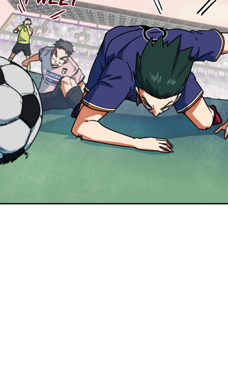 I’m Not a Soccer Genius! Chapter 25 page 60 - 