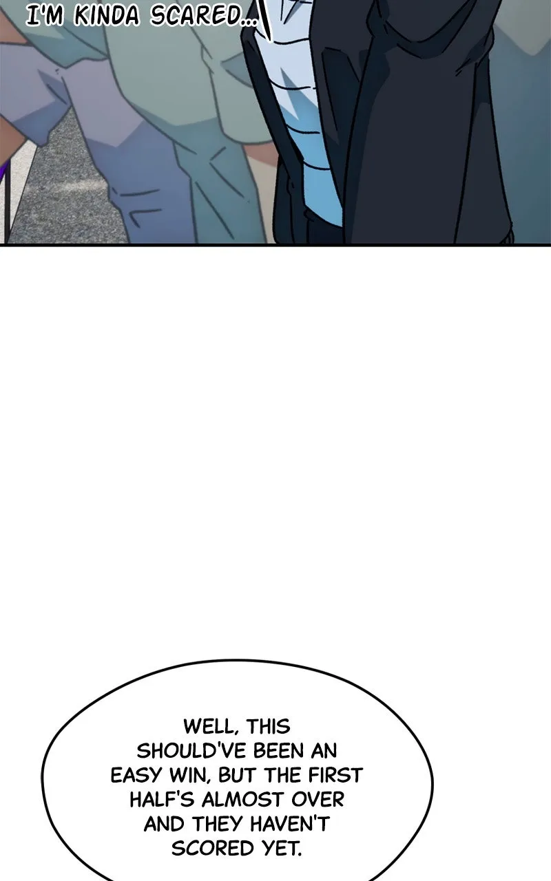 I’m Not a Soccer Genius! Chapter 25 page 7 - 