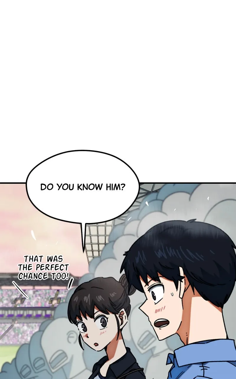 I’m Not a Soccer Genius! Chapter 25 page 61 - 
