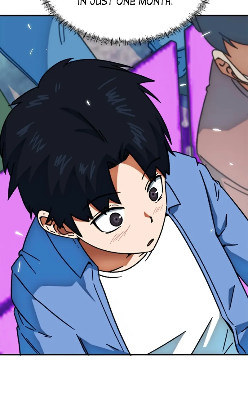 I’m Not a Soccer Genius! Chapter 25 page 65 - 