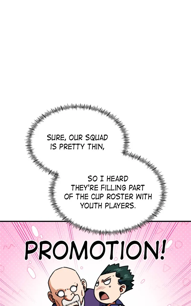 I’m Not a Soccer Genius! Chapter 25 page 66 - 