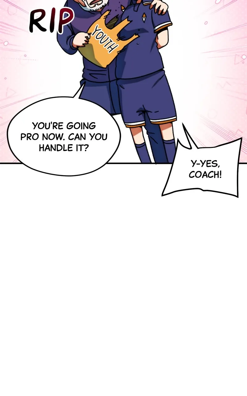 I’m Not a Soccer Genius! Chapter 25 page 67 - 