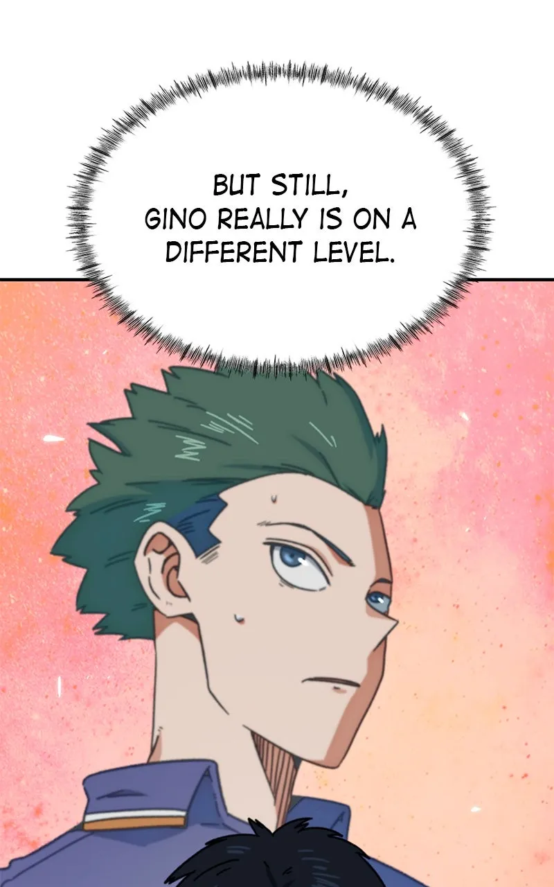 I’m Not a Soccer Genius! Chapter 25 page 68 - 