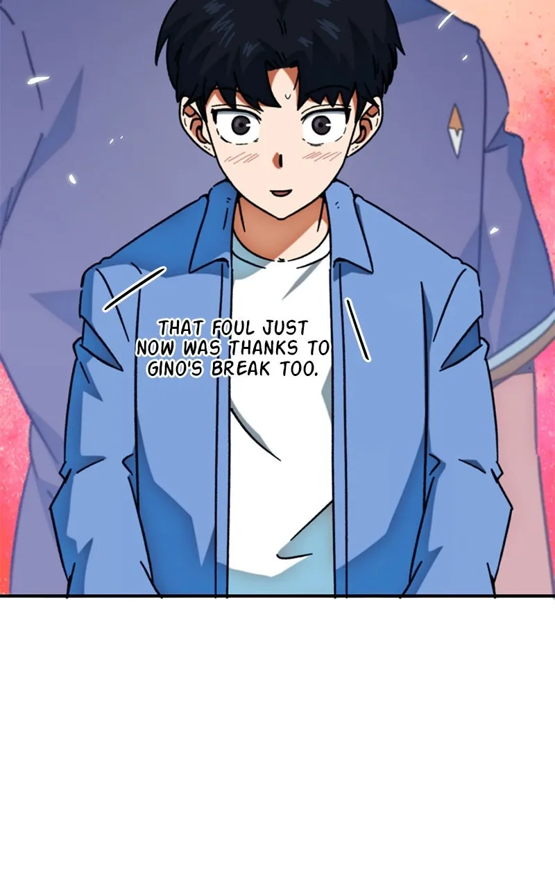 I’m Not a Soccer Genius! Chapter 25 page 69 - 