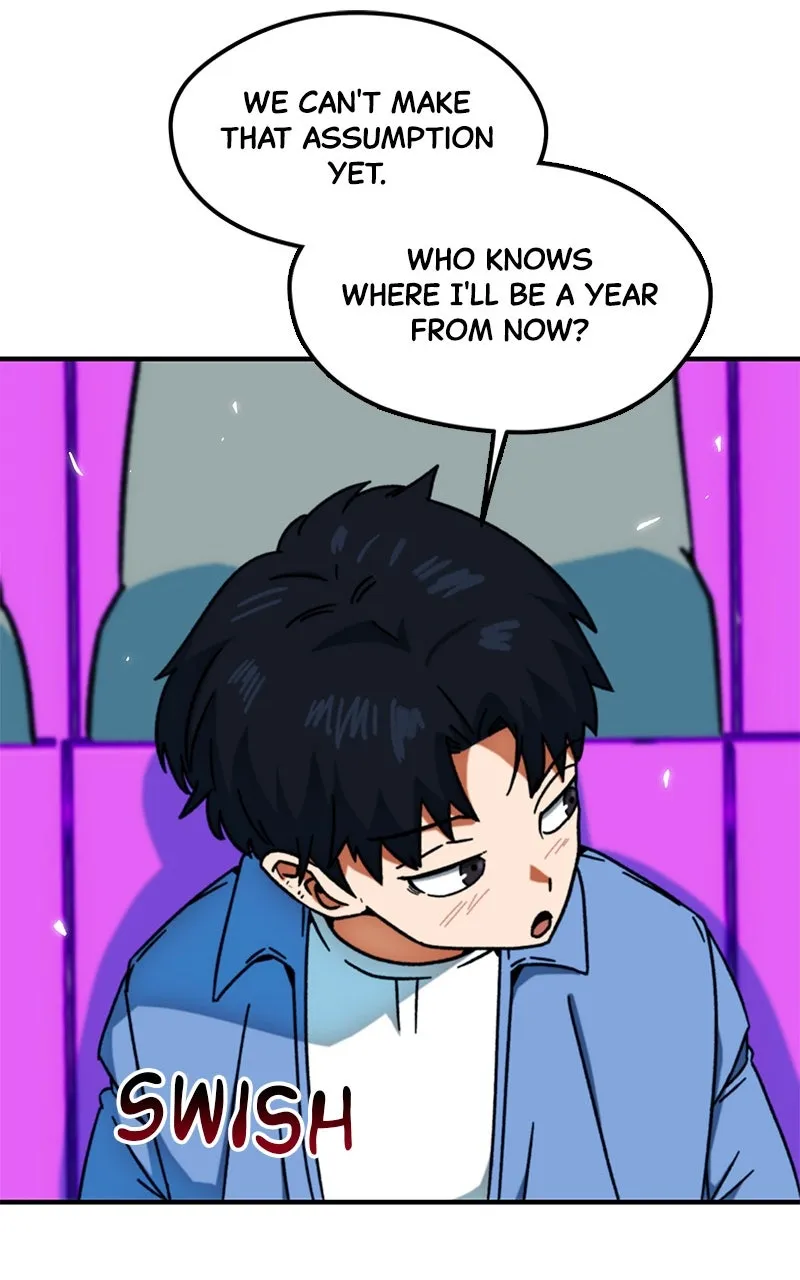I’m Not a Soccer Genius! Chapter 25 page 73 - 