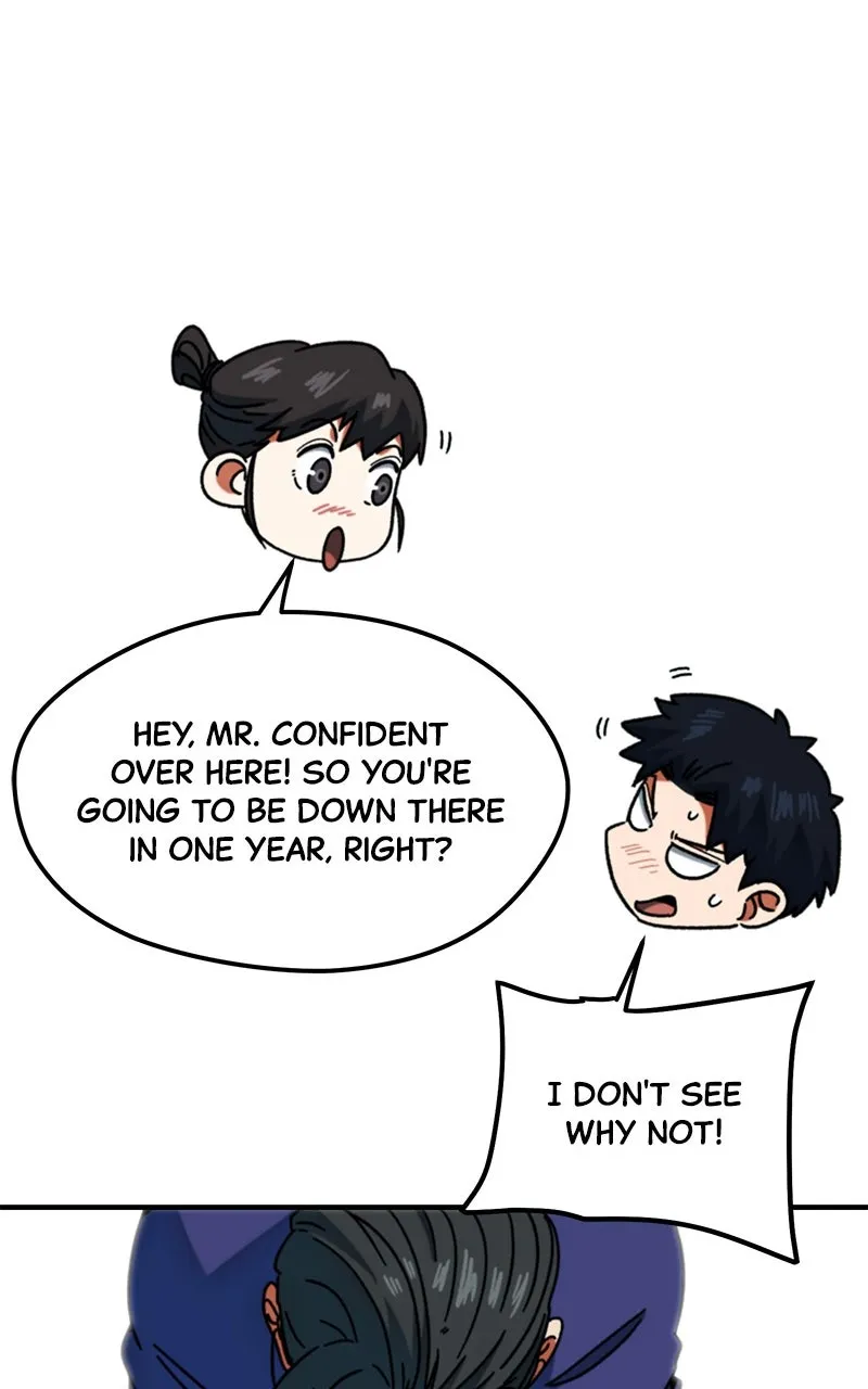 I’m Not a Soccer Genius! Chapter 25 page 74 - 