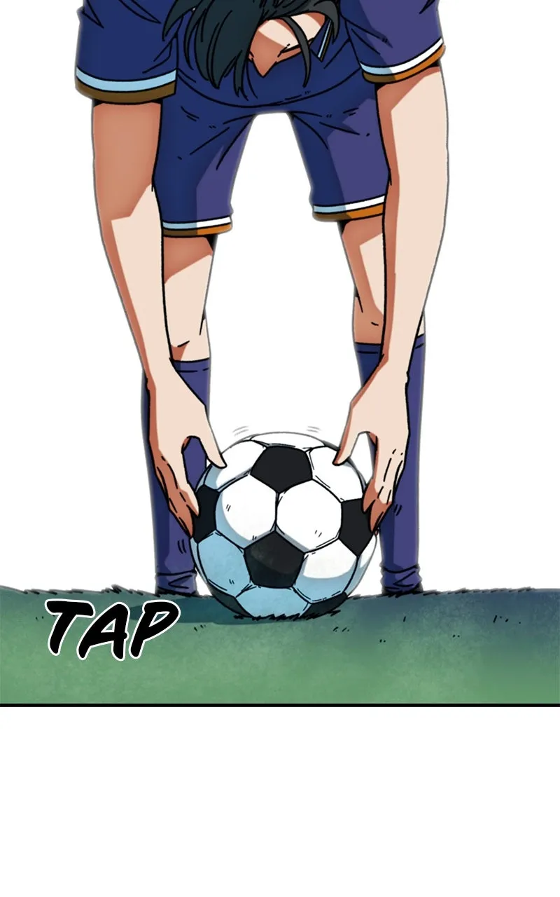 I’m Not a Soccer Genius! Chapter 25 page 75 - 