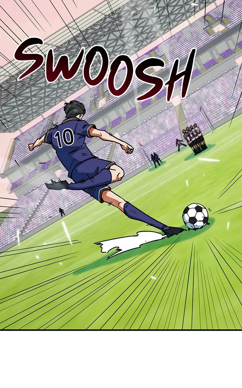 I’m Not a Soccer Genius! Chapter 25 page 77 - 