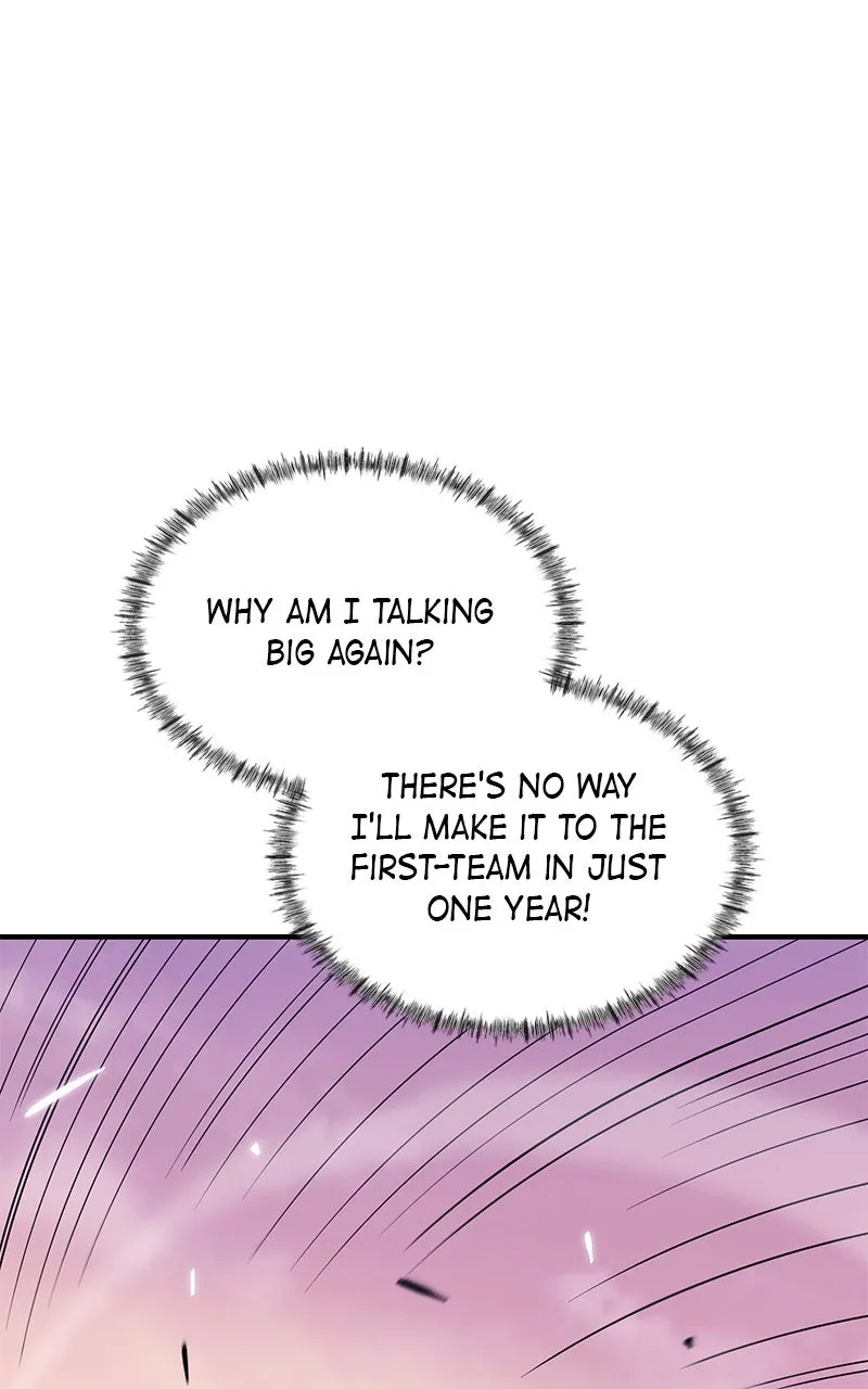 I’m Not a Soccer Genius! Chapter 25 page 78 - 