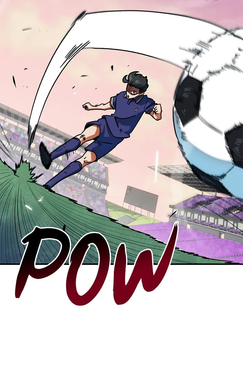 I’m Not a Soccer Genius! Chapter 25 page 79 - 