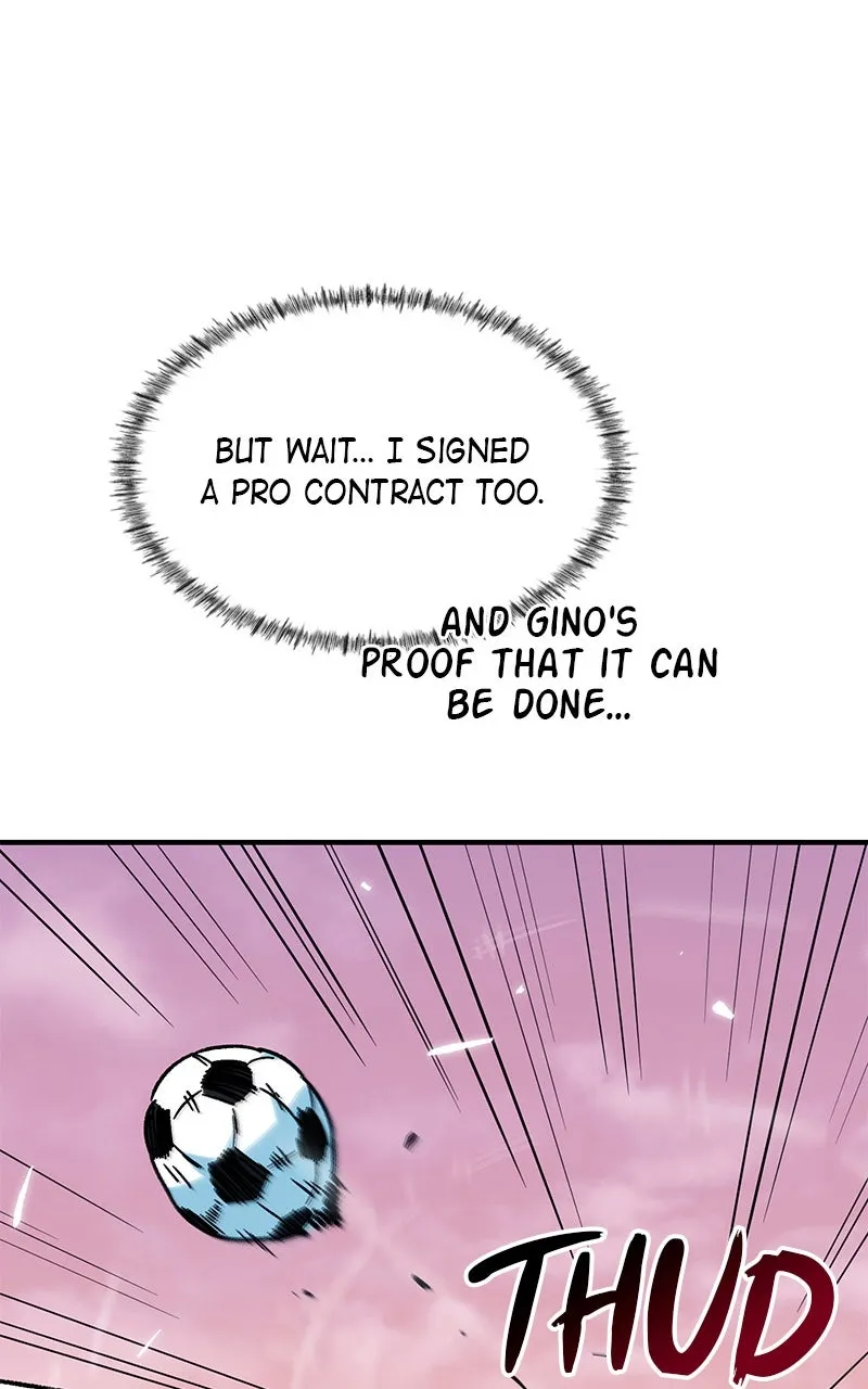 I’m Not a Soccer Genius! Chapter 25 page 80 - 