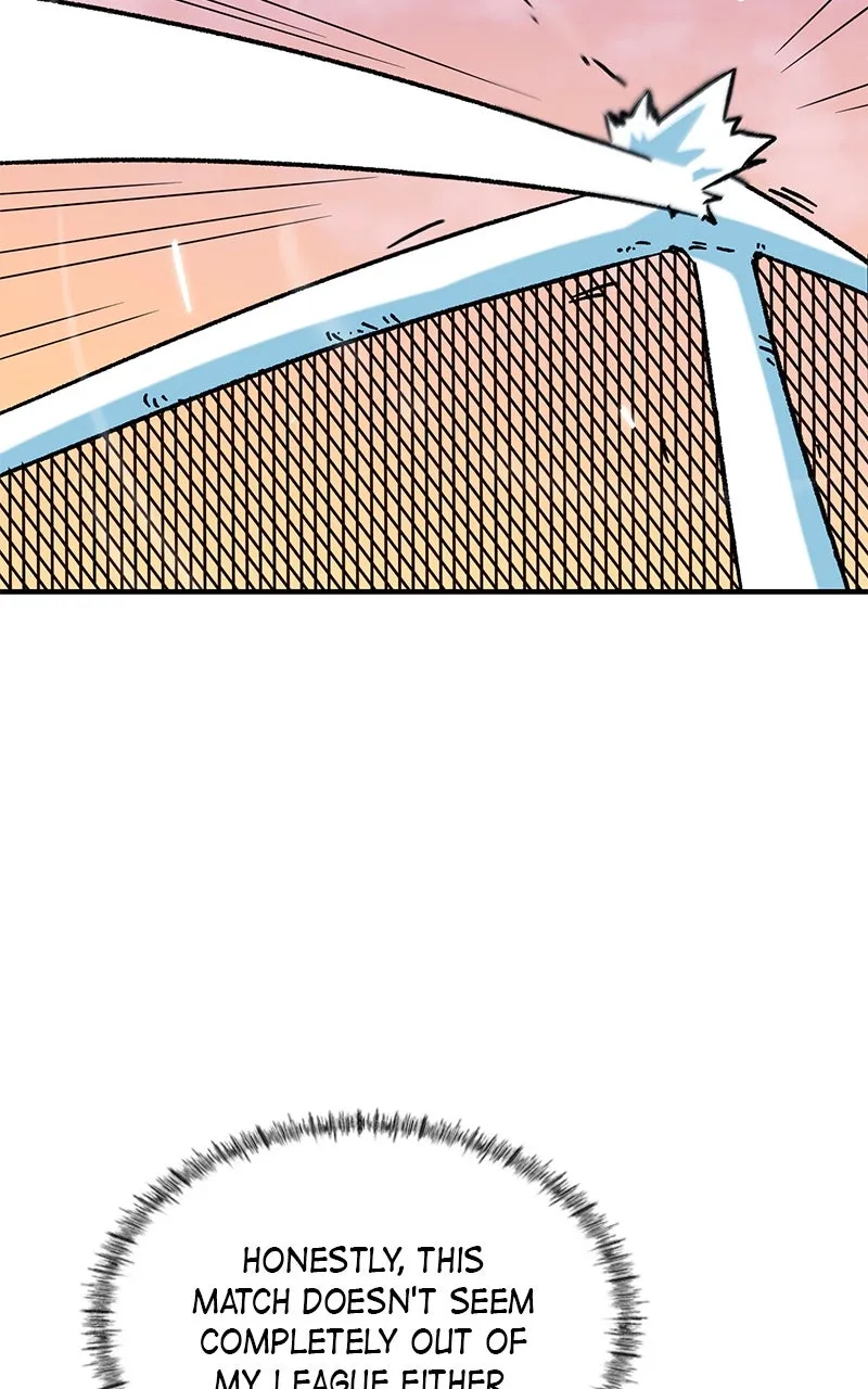 I’m Not a Soccer Genius! Chapter 25 page 81 - 