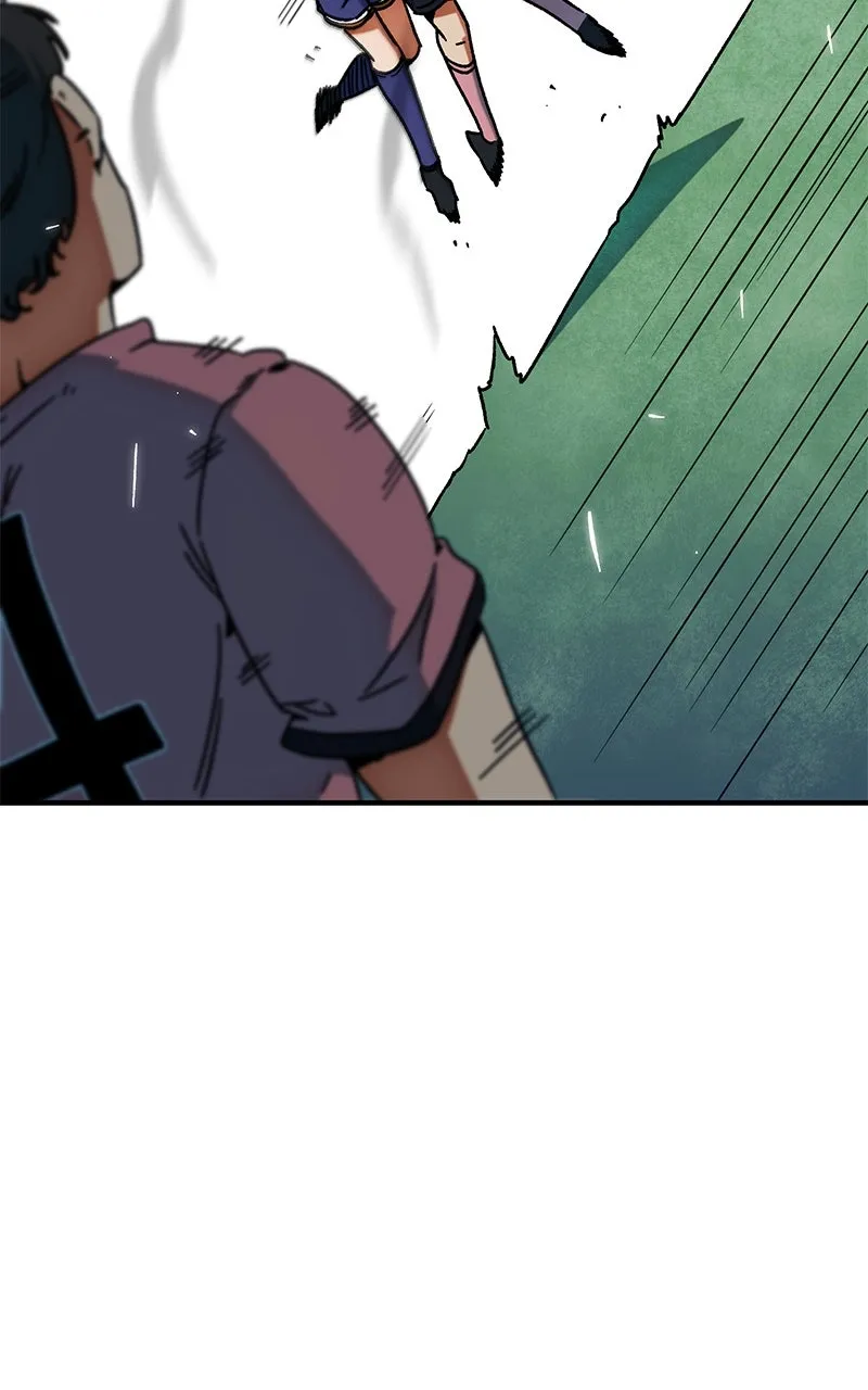 I’m Not a Soccer Genius! Chapter 25 page 83 - 