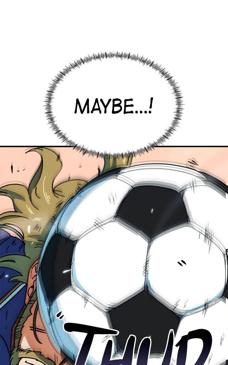 I’m Not a Soccer Genius! Chapter 25 page 84 - 