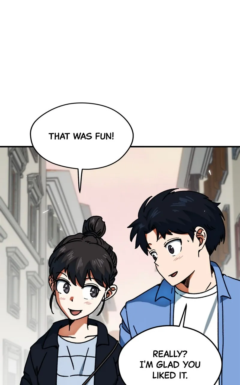 I’m Not a Soccer Genius! Chapter 25 page 90 - 