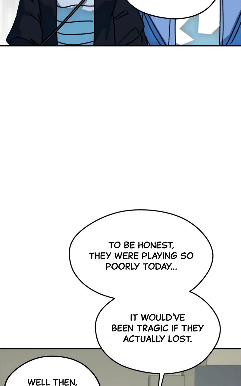 I’m Not a Soccer Genius! Chapter 25 page 91 - 