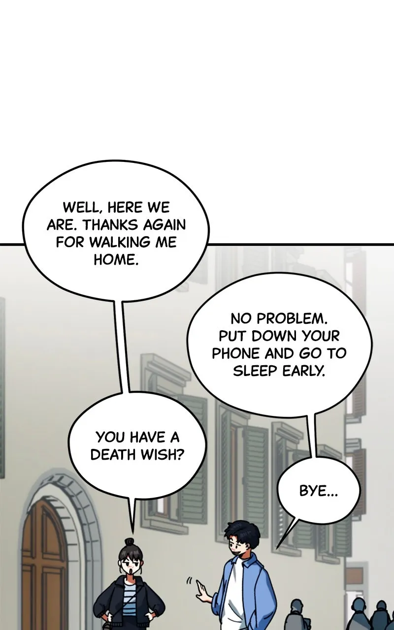 I’m Not a Soccer Genius! Chapter 25 page 93 - 