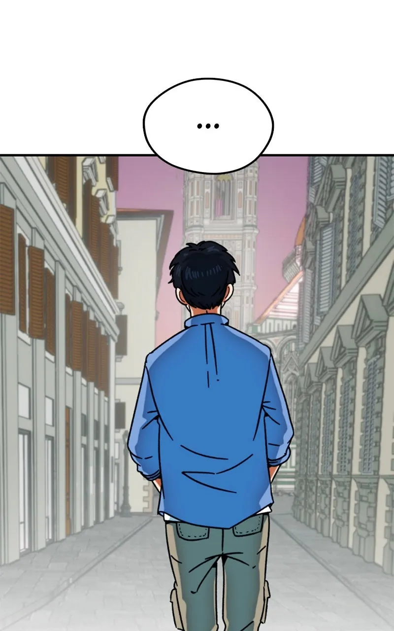 I’m Not a Soccer Genius! Chapter 25 page 95 - 