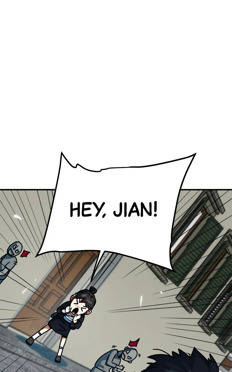 I’m Not a Soccer Genius! Chapter 25 page 98 - 