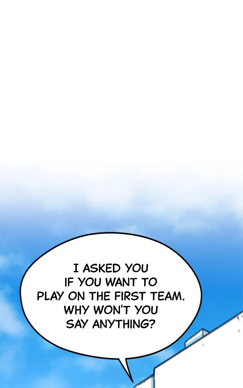 I’m Not a Soccer Genius! Chapter 26 page 1 - 