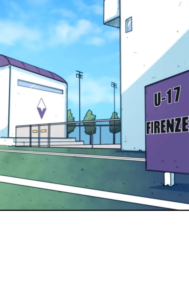 I’m Not a Soccer Genius! Chapter 26 page 2 - 