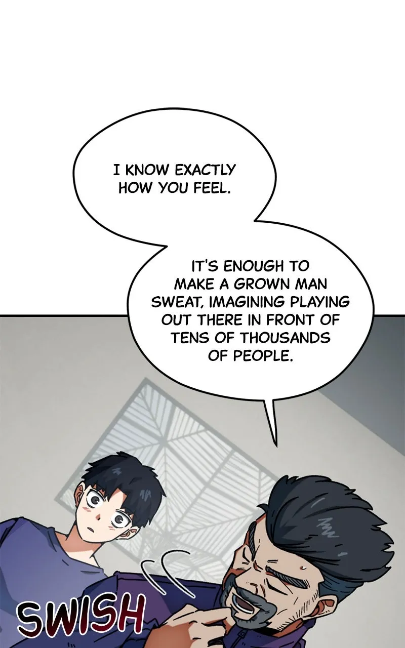 I’m Not a Soccer Genius! Chapter 26 page 11 - 