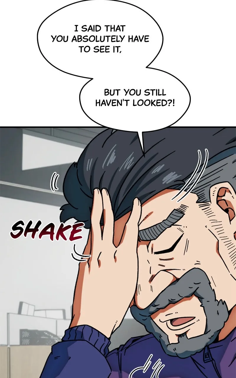 I’m Not a Soccer Genius! Chapter 26 page 104 - 