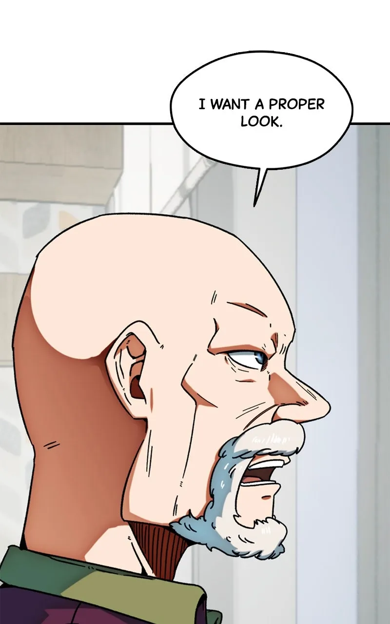 I’m Not a Soccer Genius! Chapter 26 page 109 - 