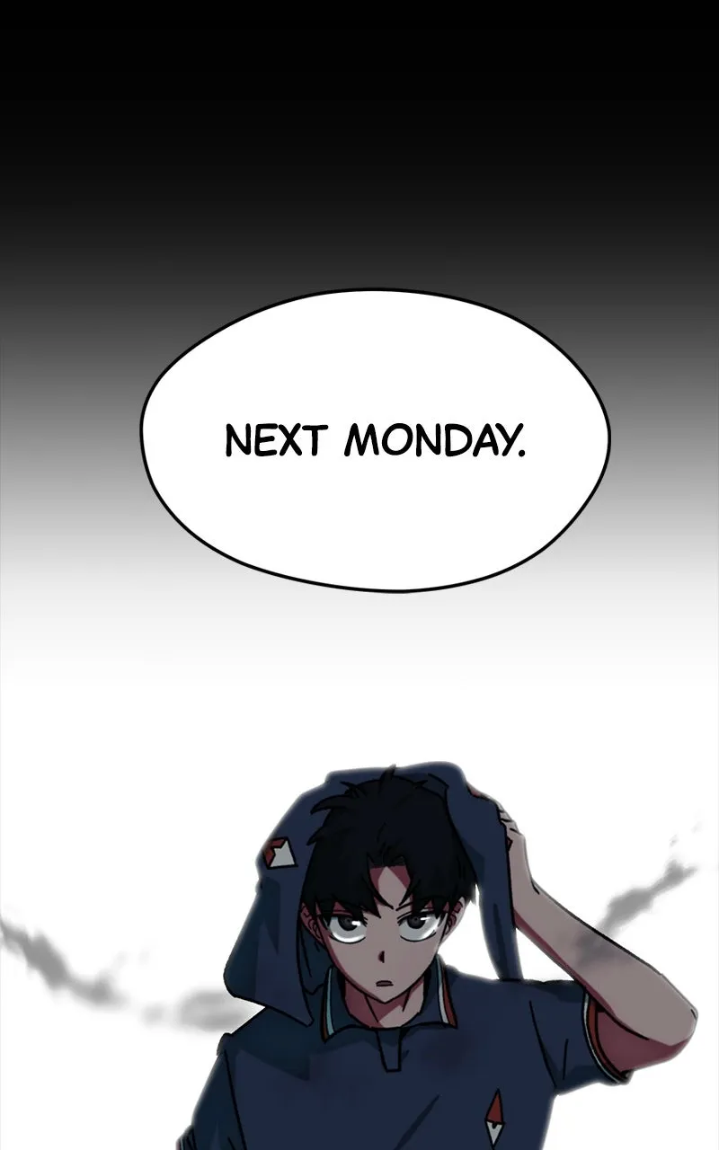 I’m Not a Soccer Genius! Chapter 26 page 111 - 