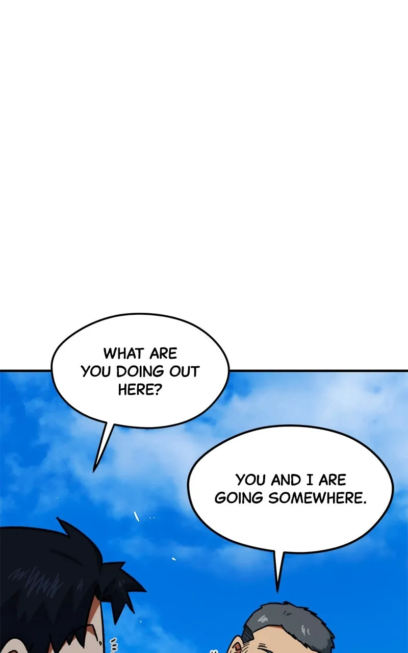 I’m Not a Soccer Genius! Chapter 26 page 116 - 