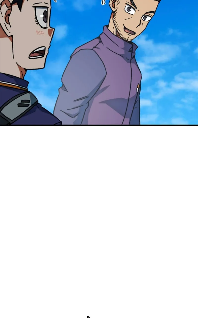 I’m Not a Soccer Genius! Chapter 26 page 117 - 