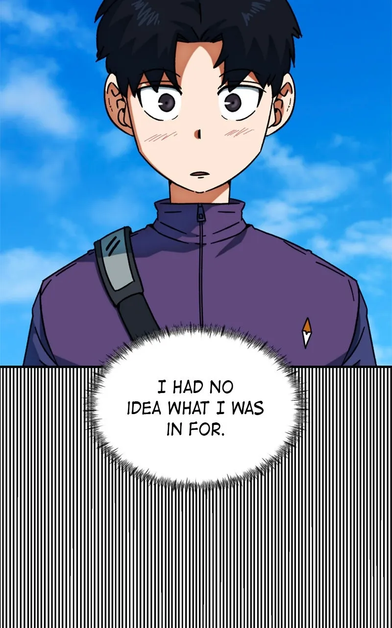 I’m Not a Soccer Genius! Chapter 26 page 120 - 