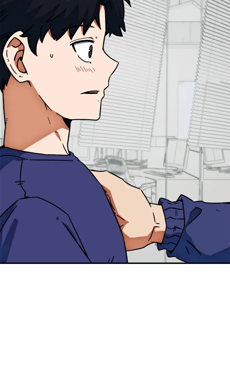 I’m Not a Soccer Genius! Chapter 26 page 18 - 