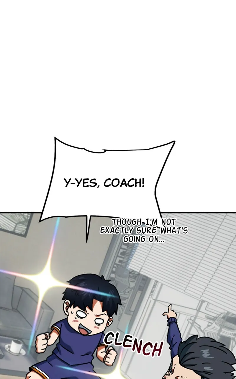 I’m Not a Soccer Genius! Chapter 26 page 19 - 