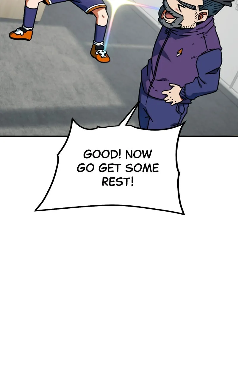 I’m Not a Soccer Genius! Chapter 26 page 20 - 