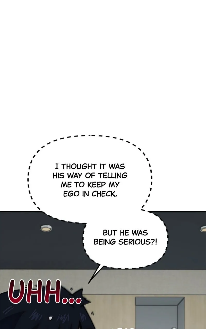 I’m Not a Soccer Genius! Chapter 26 page 3 - 